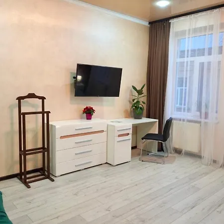 아파트 With 2 Bedroom Near Malevich And Opera House