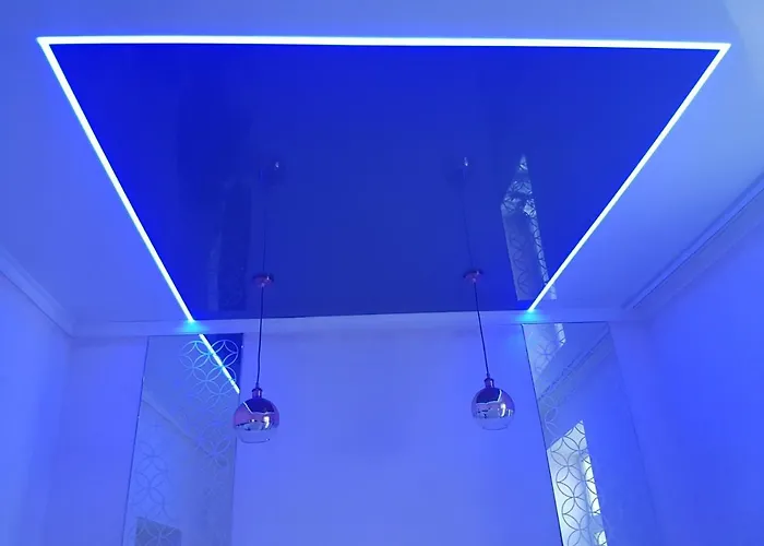 Apartament With 2 Bedroom Near Malevich And Opera House Lwów